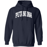 Putangina Arch Unisex Pullover Hoodie